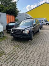 Volvo XC90 D5 AWD ( Motor defekt) - gebrauchte Volvo XC90 aus dem Jahr 2006
