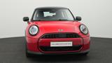 MINI Cooper C - rote MINI Cooper C