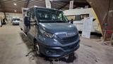 Iveco Daily Pritsche  DoKa 35S16 - Angebote