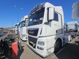 MAN 18.420 TGX - MAN Tgx
