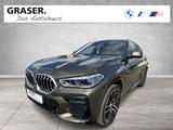 BMW X6 xDrive40d M Sportpaket Head-Up DAB LED WLAN - BMW X6 aus 2022