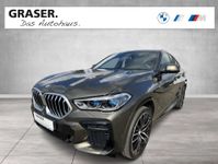 BMW X6 - Vorschau Bild 1