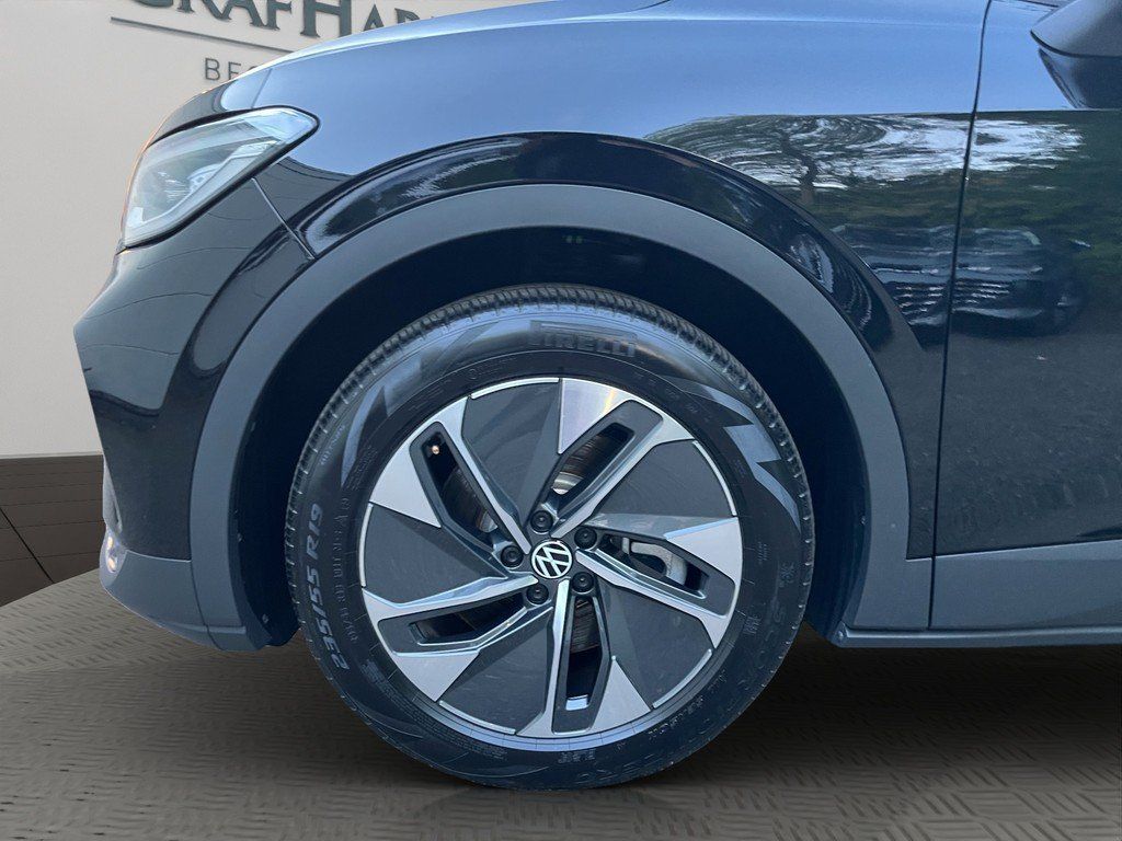 Volkswagen ID.4 Pro 210 kW Matrix Navi AHK imagem 3