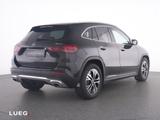 Mercedes-Benz GLA 200 d 4M PROGRESSIVE+AHK+KEYLESS+360°+TOTW.+ - gebrauchte SUVs in Herne