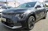Kia Niro EV Vision Special 64,8 kWh -sofort verfügb - Kia Niro Jahreswagen