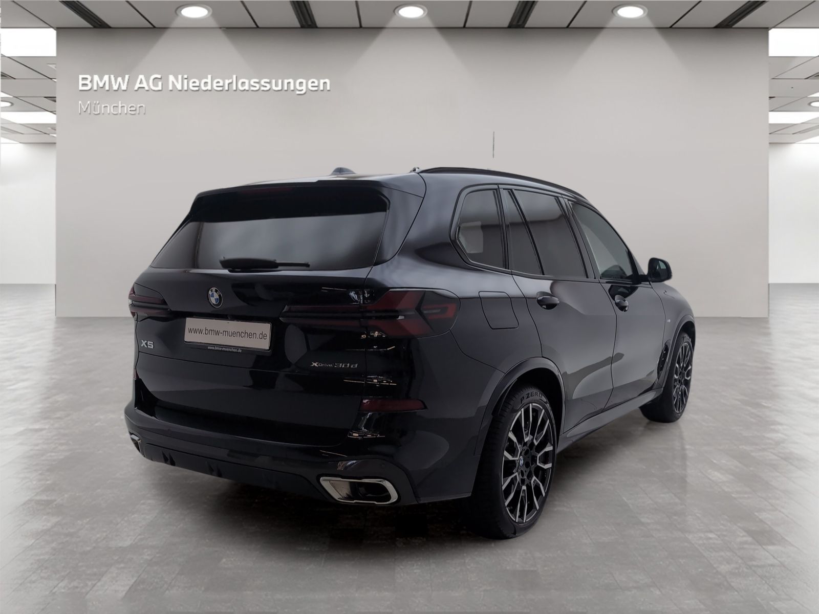 BMW X5 - Bild 5