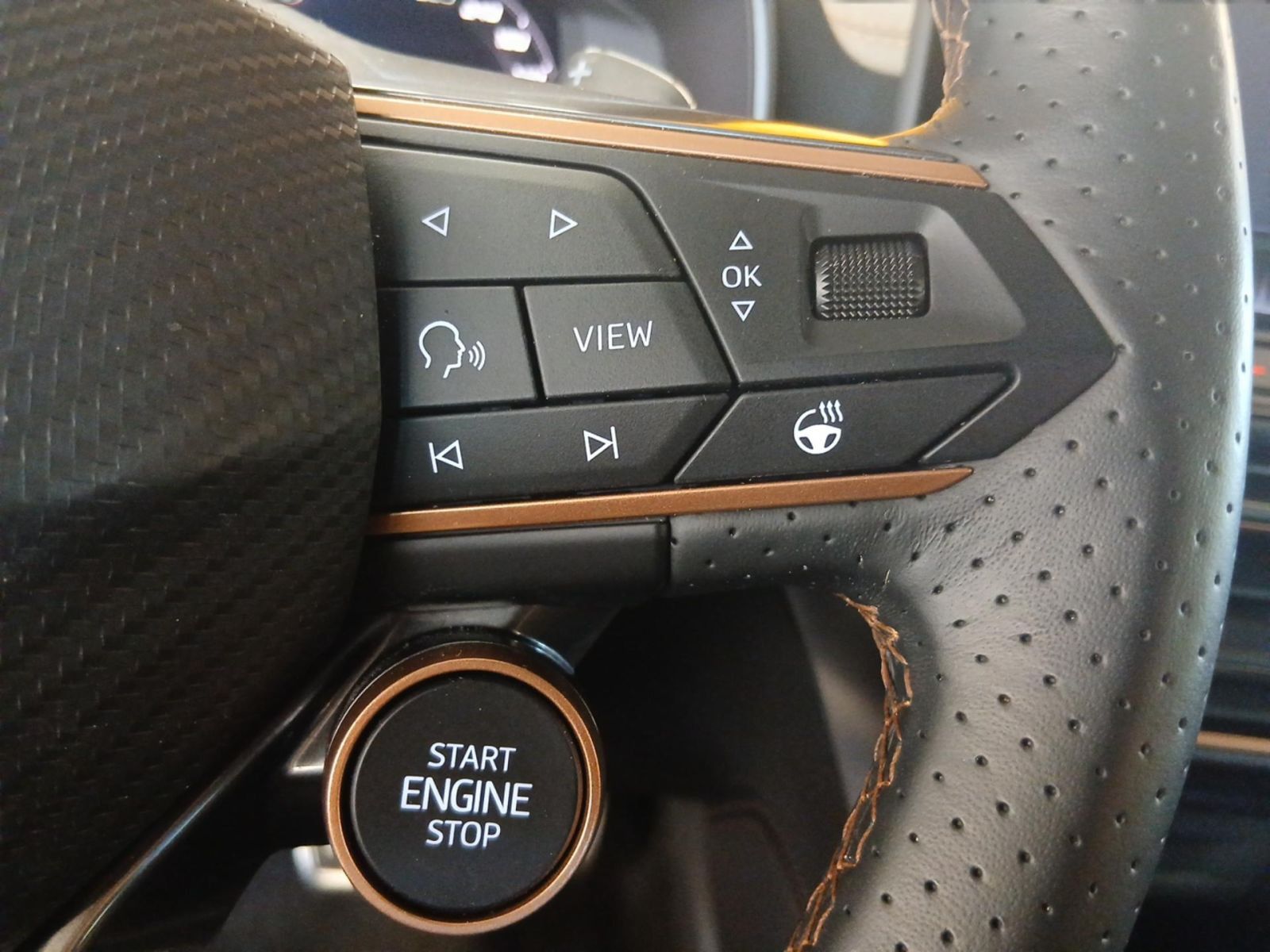 Cupra Leon - Bild 14