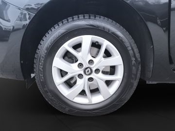 Renault Kangoo 1.5 BLUE dCi 115 Limited KLIMAAUTO AWR