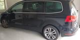 Volkswagen Sharan 2.0 TDI DSG BlueMotion Technology Cup... - Volkswagen Sharan: Cup Bluemotion Technology