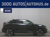 Citroën C4 1.5 BlueHDi 130 Max Navi LED HuD T-Leder - Citroën C4 mit Diesel-Antrieb: Automatik