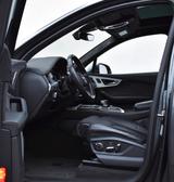 Audi Q7 3,0TDI S-Line Lift Virtual Bose MatrixLE - Audi Q7 Gebrauchtwagen in Frankfurt