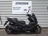 BMW C 400 GT ABS * 1. Hand * 1 Paket * - Offers matching your search criteria