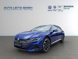 Volkswagen Arteon 2.0 TDI R-Line 4Mot Leder Pano AHK VOLL