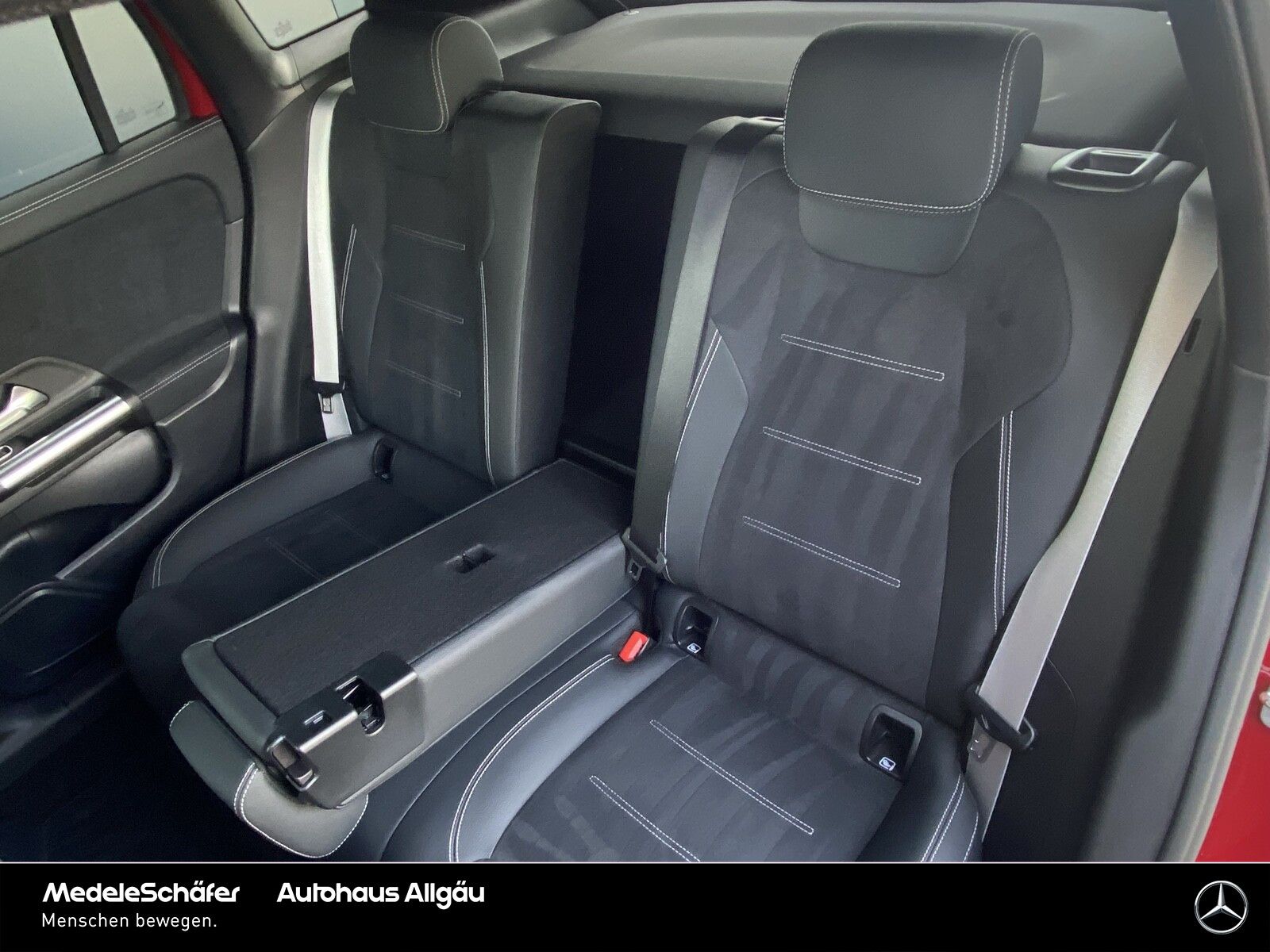 Mercedes-Benz GLA 200 AMG Special Edition Night AHK LED Kamera foto 16