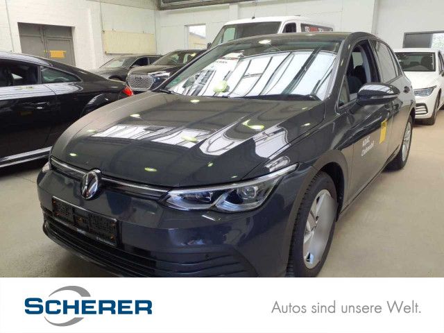 Volkswagen Golf Life 1.5 TSI OPF 96 kW 6-Gang / LED Plus/ N