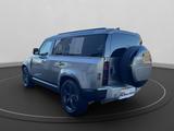 Land Rover Defender 3.0 TDI +AHK+MATRIX+EINPARKHILFE - Land Rover Defender: TDI