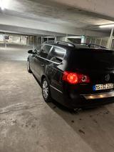 Volkswagen Passat 2.0 TDI DPF Comfortline Comfortline - Volkswagen Passat aus 2008: Kombi