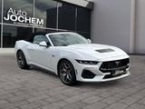 Ford Mustang Convertible GT Navi+ B&O+ LED - Ford Mustang
