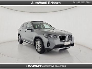 BMW X3 - 7