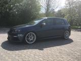 Volkswagen VW Golf 6R Sonderausstattung DSG 4Motion 2... - Volkswagen Golf: 4motion V6