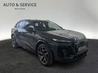 Audi e-tron - Vorschau Bild 4