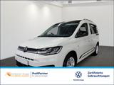 Volkswagen Caddy Life Edition TSI eHybrid - Volkswagen Caddy Plug-in Hybrid (PHEV) Gebrauchtwagen