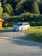 Opel Vectra C Opc KW V1; Schmidt 19Zoll - Opel Vectra: Opc