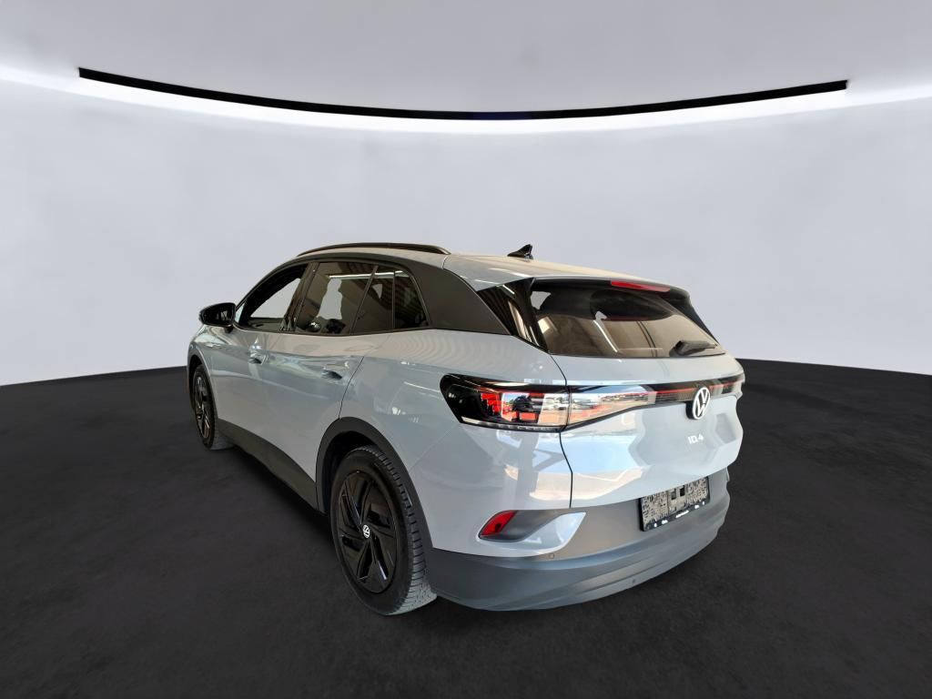 Volkswagen ID.4 Pure 109 kW PANO/MATRIX/ACC/LANE imagem 3