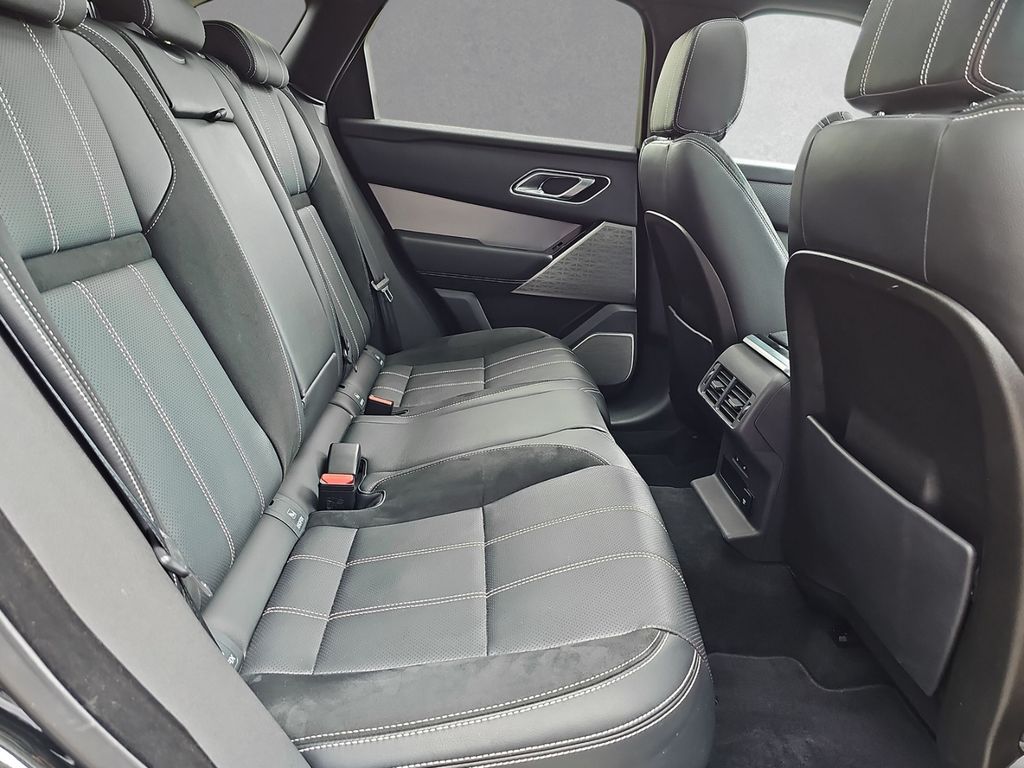 Land Rover Range Rover Velar D300 R-Dynamic SE