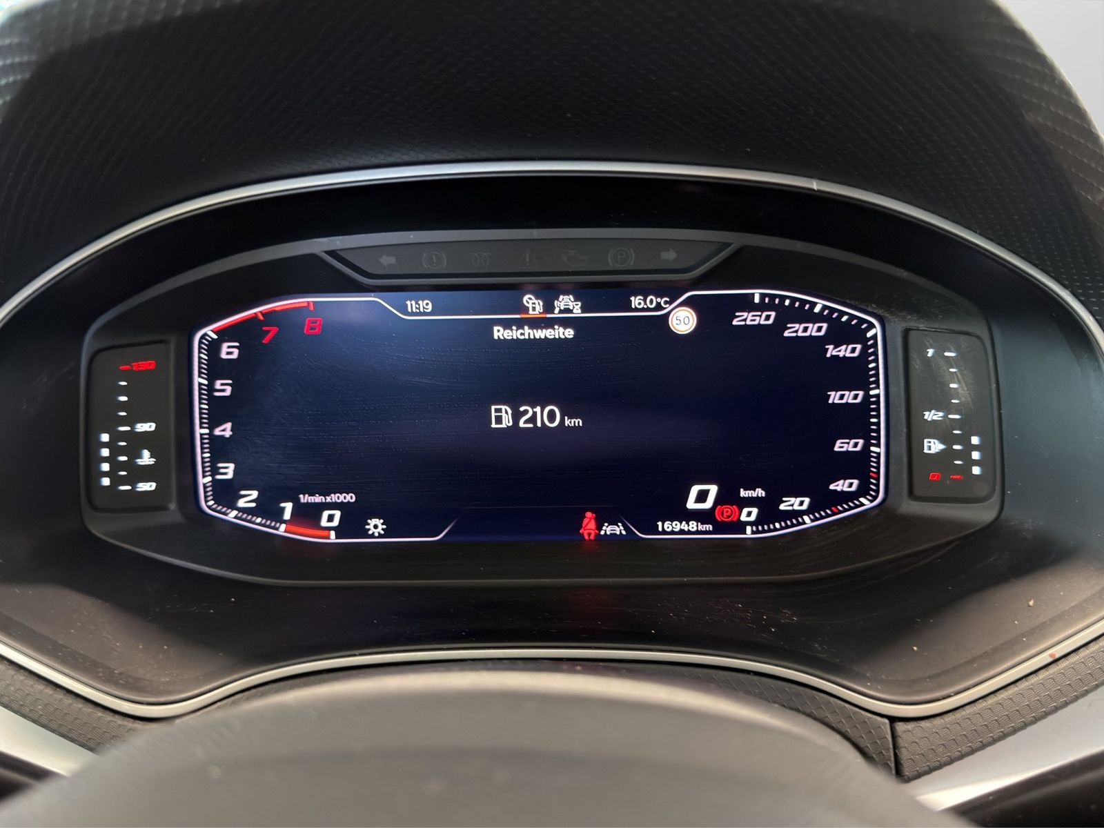Seat Ibiza - Bild 21