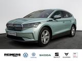 Skoda ENYAQ 80 iV Kam. Leder Navi W-Pumpe el.Heck ACC - Skoda Enyaq Gebrauchtwagen in Hamburg