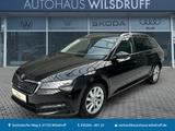 Skoda Superb Combi Ambition 1.5 TSI NAVI RFK Tempomat - gebrauchte Skoda Superb aus dem Jahr 2024