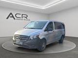 Mercedes-Benz Vito Tourer 111 CDI lang Klima/Leder/Alu/9 Sitze - Mercedes-Benz Vito Gebrauchtwagen