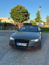 Audi A5 3.0 TDI 180kW S tr. quat. Cabriolet -