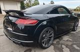 Audi TTS Coupe 2.0 TFSI quattro - Clubsport, RS Look - Audi TTS in Wuppertal