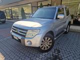 Mitsubishi Pajero Pajero 3.2 DI-D 16V 3p. Instyl - gebrauchte Mitsubishi Pajero aus dem Jahr 2007