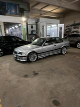 BMW E36 328i M - BMW 3 Series: Coupe, E36