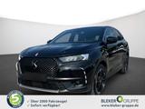 DS Automobiles DS7 Crossback 2.0 BlueHDi 180 Perf.Line S&amp - schwarze DS Automobiles DS7 (Crossback)