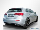 Mercedes-Benz A 250 Progressive 4matic /LED/Navi/Pano/Kamera - Mercedes-Benz A 250: 4matic