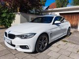 BMW 430d Gran Coupé M Sport