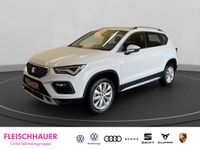 Seat Ateca - Vorschau Bild 1