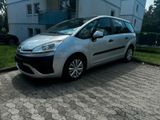 Citroën Citroen C4 Grand Picasso 1.8 benzin 7 Sitze - Citroën aus 2006: Picasso