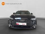 Audi A5 Avant 2.0 TFSI Alu LED Navi ACC Virtual-Cockp - Audi A5: Schwarz