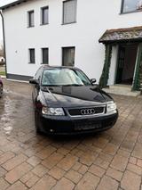 Audi A3 8l 1.9TDI  - Audi A3 aus 2002: 1.9