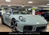 Porsche 911 CARRERA CABRIO FACELIFT SPORTDESIGNBURMESTER - Porsche 911 Urmodell Neuwagen
