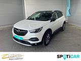 Opel Grandland X 1.6 PHEV Ultimate Leder AHK NAVI Kam - Opel Grandland (X) Gebrauchtwagen in Bremen