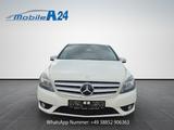 Mercedes-Benz B 180 NAVI XENON RÜCKFAHRKAMERA - gebrauchte Mercedes-Benz B 180 aus dem Jahr 2011