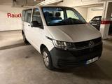 Volkswagen T6 Kombi 2.0 TDI SCR BMT 5-G - Volkswagen T6 Kombi in Duisburg