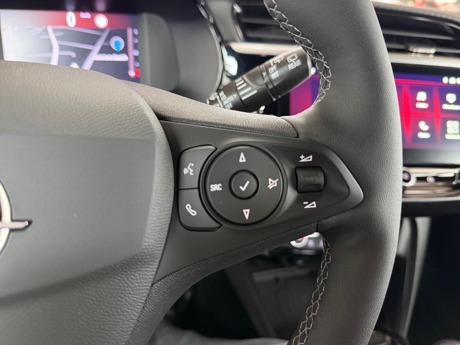 Opel Corsa 1.2 Turbo GS CarPlay Allwetter Shzg Lhzg