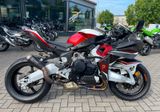 Bimota TESI H2/3 Jahre Garantie/Lieferung incl./wie neu - BIMOTA TESI